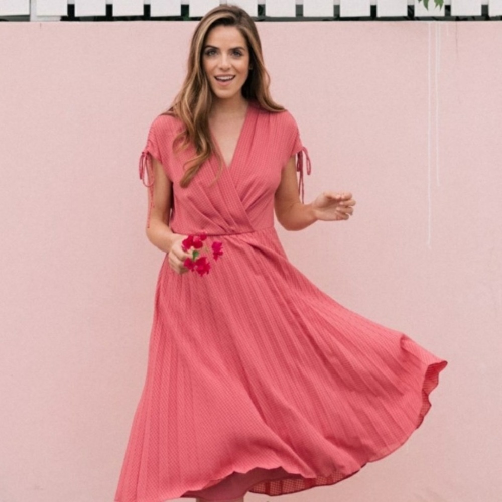 Gal Meets Glam Angelica Dress 4